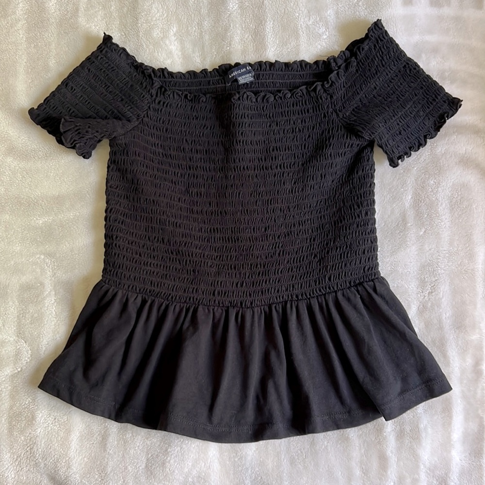 American Eagle top